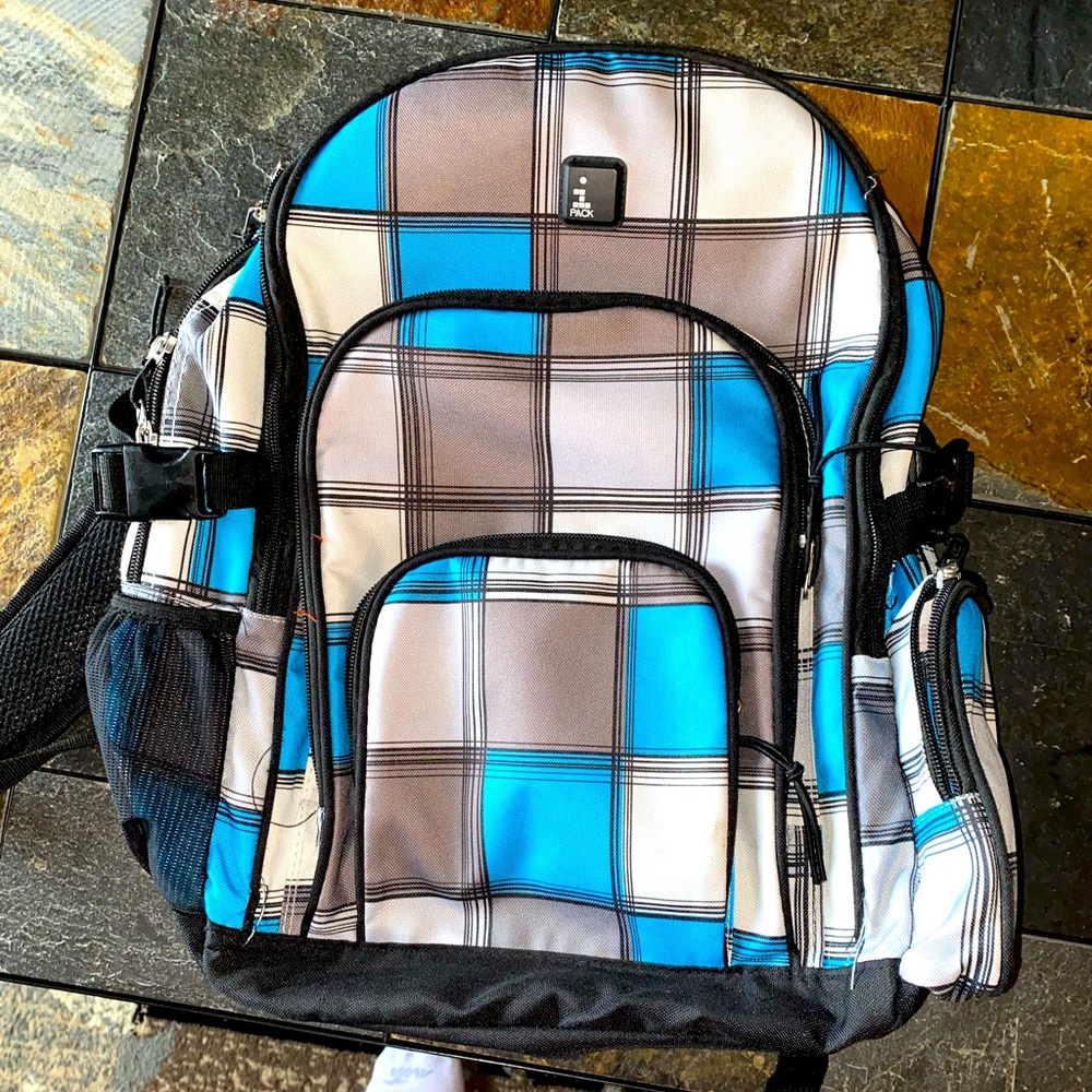 ipack backpack
